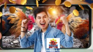 Ang mga online casino na nagho-host ng mga sabong ay dinadala ang karanasan sa panonood sa susunod na antas