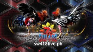 The best place to start understanding the world of SW418 is by playing cockfighting or reading exciting sports betting backgrounds.