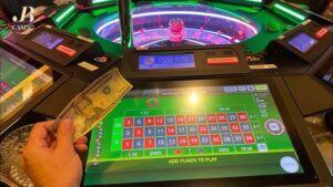 Ang SW418 Casino Agent isang paraan para kumita sa Online Casino. Ang mundo ng online casino ay patuloy na lumalago, at isa sa mga pinakasikat na platform sa