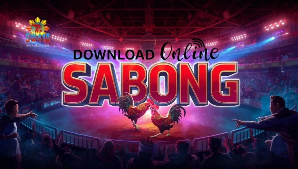 Download Online Sabong ng SW418