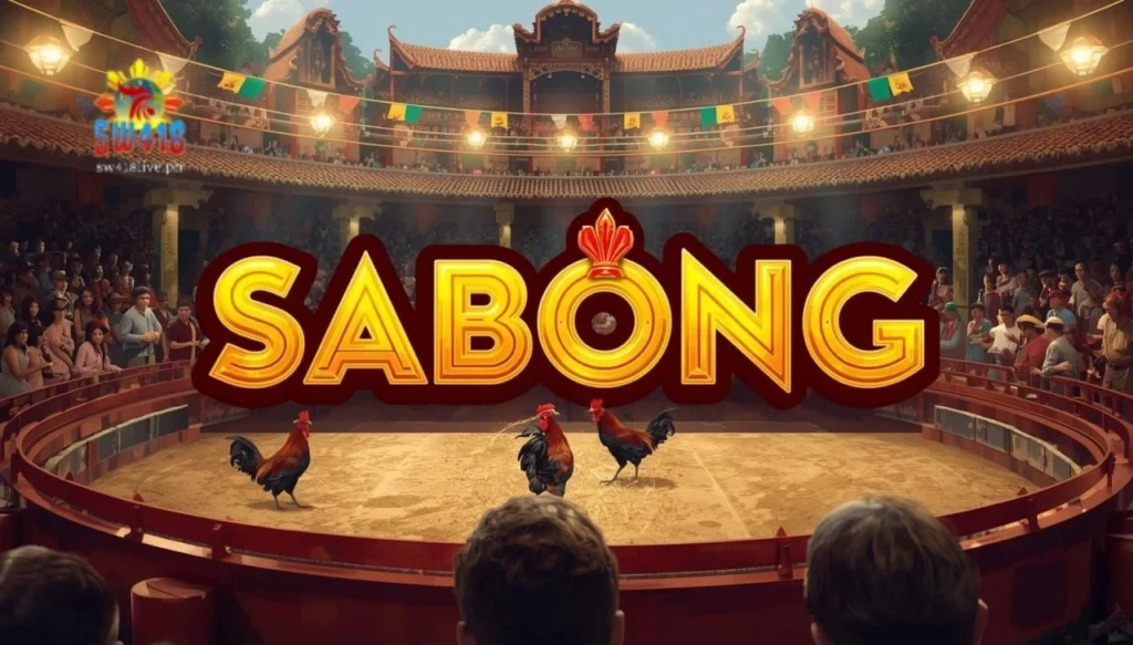 Sabong ng SW418live: Online Sabong Guide
