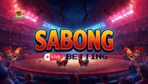 Sabong Live Betting ng SW418: Buong Gabay