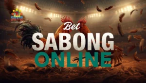 Bet Sabong Online ng SW418: Full Online Guide