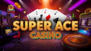 Super Ace casino ng SW418: Sabong at Slots Guide